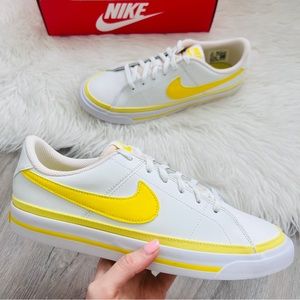 NWT Nike Court Legacy Women’s Shoes